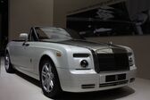 Rolls-Royce Phantom Drophead Coupe 2007 - 2016