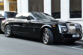 Rolls-Royce Phantom Drophead Coupe 2007 - 2016