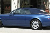 Rolls-Royce Phantom Drophead Coupe 2007 - 2016