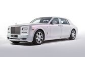 Rolls-Royce Phantom Extended Wheelbase VII (facelift 2012) 6.7 V12 (460 Hp) Automatic 2012 - 2016