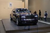 Rolls-Royce Phantom Extended Wheelbase VII (facelift 2012) 6.7 V12 (460 Hp) Automatic 2012 - 2016