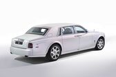 Rolls-Royce Phantom Extended Wheelbase VII (facelift 2012) 2012 - 2016