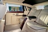 Rolls-Royce Phantom Extended Wheelbase VII (facelift 2012) 6.7 V12 (460 Hp) Automatic 2012 - 2016