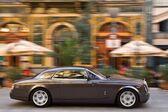 Rolls-Royce Phantom Coupe 2008 - 2012