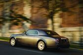 Rolls-Royce Phantom Coupe 6.75 i V12 (460 Hp) Automatic 2008 - 2012