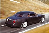 Rolls-Royce Phantom Coupe 6.75 i V12 (460 Hp) Automatic 2008 - 2012