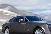 Rolls-Royce Phantom Coupe 2008 - 2012