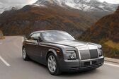 Rolls-Royce Phantom Coupe 2008 - 2012