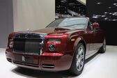 Rolls-Royce Phantom Coupe 6.75 i V12 (460 Hp) Automatic 2008 - 2012