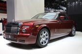 Rolls-Royce Phantom Coupe 6.75 i V12 (460 Hp) Automatic 2008 - 2012