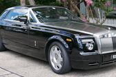 Rolls-Royce Phantom Coupe 2008 - 2012