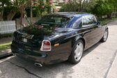 Rolls-Royce Phantom Coupe 2008 - 2012