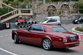 Rolls-Royce Phantom Coupe 6.75 i V12 (460 Hp) Automatic 2008 - 2012