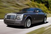 Rolls-Royce Phantom Coupe 6.75 i V12 (460 Hp) Automatic 2008 - 2012
