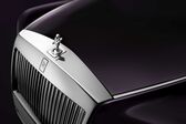 Rolls-Royce Phantom VIII Extended Wheelbase 2017 - present