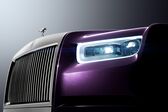 Rolls-Royce Phantom VIII Extended Wheelbase 2017 - present