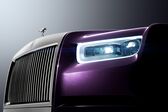 Rolls-Royce Phantom VIII Extended Wheelbase 6.7 V12 (571 Hp) Automatic 2017 - present