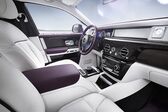 Rolls-Royce Phantom VIII Extended Wheelbase 2017 - present