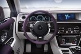Rolls-Royce Phantom VIII Extended Wheelbase 6.7 V12 (571 Hp) Automatic 2017 - present