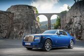 Rolls-Royce Phantom Coupe (facelift 2012) 6.7 V12 (460 Hp) Automatic 2012 - 2016