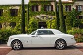 Rolls-Royce Phantom Coupe (facelift 2012) 6.7 V12 (460 Hp) Automatic 2012 - 2016