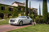 Rolls-Royce Phantom Coupe (facelift 2012) 6.7 V12 (460 Hp) Automatic 2012 - 2016