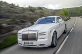 Rolls-Royce Phantom Coupe (facelift 2012) 2012 - 2016