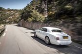 Rolls-Royce Phantom Coupe (facelift 2012) 6.7 V12 (460 Hp) Automatic 2012 - 2016