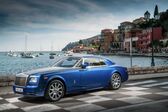 Rolls-Royce Phantom Coupe (facelift 2012) 6.7 V12 (460 Hp) Automatic 2012 - 2016