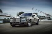 Rolls-Royce Phantom Coupe (facelift 2012) 6.7 V12 (460 Hp) Automatic 2012 - 2016