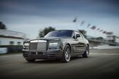 Rolls-Royce Phantom Coupe (facelift 2012) 2012 - 2016