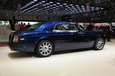 Rolls-Royce Phantom Coupe (facelift 2012) 6.7 V12 (460 Hp) Automatic 2012 - 2016