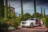 Rolls-Royce Phantom Coupe (facelift 2012) 6.7 V12 (460 Hp) Automatic 2012 - 2016