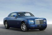 Rolls-Royce Phantom Coupe (facelift 2012) 6.7 V12 (460 Hp) Automatic 2012 - 2016