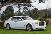 Rolls-Royce Phantom VII (facelift 2012) 2012 - 2016