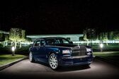 Rolls-Royce Phantom VII (facelift 2012) 2012 - 2016