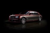 Rolls-Royce Phantom VII (facelift 2012) 2012 - 2016