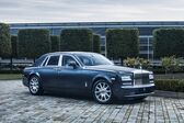 Rolls-Royce Phantom VII (facelift 2012) 2012 - 2016