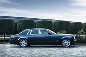 Rolls-Royce Phantom VII (facelift 2012) 2012 - 2016