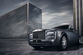 Rolls-Royce Phantom VII (facelift 2012) 2012 - 2016