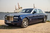 Rolls-Royce Phantom VII (facelift 2012) 2012 - 2016