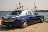 Rolls-Royce Phantom VII (facelift 2012) 6.7 V12 (460 Hp) Automatic 2012 - 2016