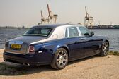 Rolls-Royce Phantom VII (facelift 2012) 2012 - 2016