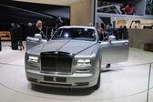 Rolls-Royce Phantom VII (facelift 2012) 2012 - 2016