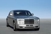 Rolls-Royce Phantom VII (facelift 2012) 2012 - 2016