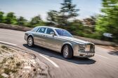 Rolls-Royce Phantom VII (facelift 2012) 2012 - 2016