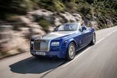 Rolls-Royce Phantom Drophead Coupe (facelift 2012) 2012 - 2016