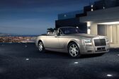 Rolls-Royce Phantom Drophead Coupe (facelift 2012) 2012 - 2016