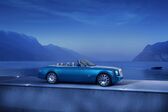 Rolls-Royce Phantom Drophead Coupe (facelift 2012) 2012 - 2016