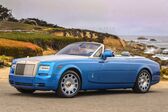 Rolls-Royce Phantom Drophead Coupe (facelift 2012) 2012 - 2016